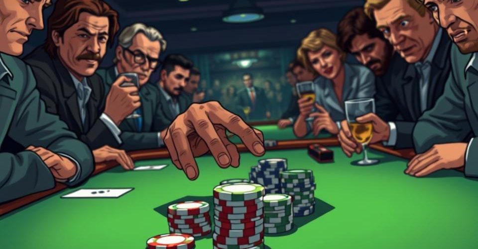 Poker Online